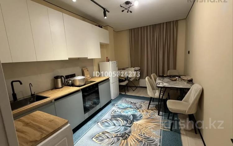 2-комнатная квартира · 52 м² · 1/3 этаж, 76 16 за 200 000 ₸ в  — фото 16