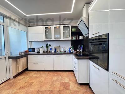 3-комнатная квартира · 103 м² · 12/14 этаж, Каныша Сатпаева 20 — СНИЖЕНИЕ ЦЕННЫ за 36.5 млн 〒 в Астане, Алматы р-н