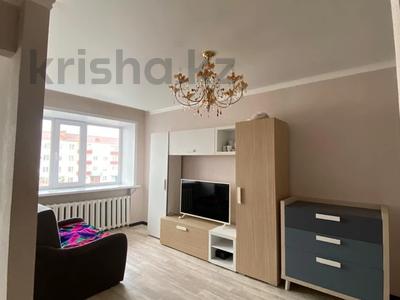 1-комнатная квартира · 30 м² · 2/4 этаж, Абая 151 за 9.9 млн ₸ в Кокшетау