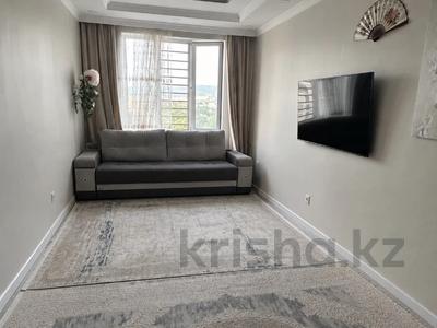 2-комнатная квартира · 60.8 м² · 11/13 этаж, Макатаева 131 — Муратбаева за 50 млн ₸ в Алматы, Алмалинский р-н