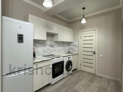2-комнатная квартира · 43.3 м² · 4/5 этаж, мкр 20-й, мкр 20-й 36 за 28.5 млн ₸ в Алматы, Алатауский р-н