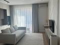 3-комнатная квартира · 75 м² · 3/12 этаж, Мухамедханова 4, 4а, 4Б, 4/1, 4/2, 4/3 за 73.5 млн ₸ в Астане, Нура р-н — фото 2