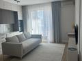 3-комнатная квартира · 75 м² · 3/12 этаж, Мухамедханова 4, 4а, 4Б, 4/1, 4/2, 4/3 за 73.5 млн ₸ в Астане, Нура р-н — фото 4
