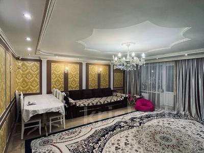 4-комнатная квартира · 130 м² · 5/9 этаж, центральный 50 за 42.6 млн ₸ в Кокшетау