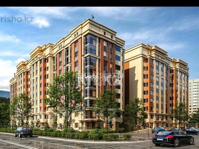 1-бөлмелі пәтер · 43.5 м² · 3/9 қабат, Б.Сокпакбаева 1 — Сарыарка, бағасы: 22.5 млн ₸ в Астане, Сарыарка р-н