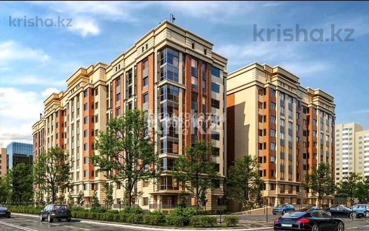 1-бөлмелі пәтер · 43.5 м² · 3/9 қабат, Б.Сокпакбаева 1 — Сарыарка, бағасы: 22.5 млн ₸ в Астане, Сарыарка р-н — фото 2