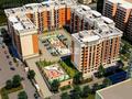1-бөлмелі пәтер · 43.5 м² · 3/9 қабат, Б.Сокпакбаева 1 — Сарыарка, бағасы: 22.5 млн ₸ в Астане, Сарыарка р-н — фото 4