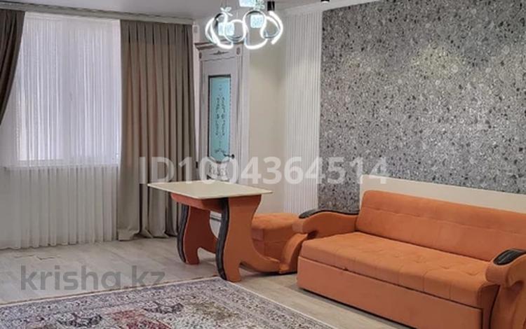 3-бөлмелі пәтер · 70 м² · 3/5 қабат, мкр Лесхоз, Толесин Алиева 11, бағасы: 230 000 ₸ в Атырау — фото 2