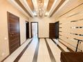 4-комнатная квартира · 126.6 м² · 4/11 этаж, микрорайон Керемет 7 к42 за 145 млн ₸ в Алматы, Бостандыкский р-н — фото 17