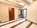 4-комнатная квартира · 126.6 м² · 4/11 этаж, микрорайон Керемет 7 к42 за 145 млн ₸ в Алматы, Бостандыкский р-н — фото 18