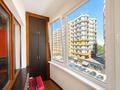 4-комнатная квартира · 126.6 м² · 4/11 этаж, микрорайон Керемет 7 к42 за 145 млн ₸ в Алматы, Бостандыкский р-н