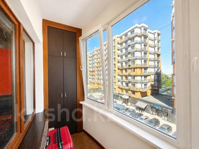 4-комнатная квартира · 126.6 м² · 4/11 этаж, микрорайон Керемет 7 к42 за 145 млн ₸ в Алматы, Бостандыкский р-н