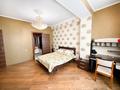 4-комнатная квартира · 126.6 м² · 4/11 этаж, микрорайон Керемет 7 к42 за 145 млн ₸ в Алматы, Бостандыкский р-н — фото 26