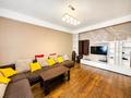 4-комнатная квартира · 126.6 м² · 4/11 этаж, микрорайон Керемет 7 к42 за 145 млн ₸ в Алматы, Бостандыкский р-н — фото 6
