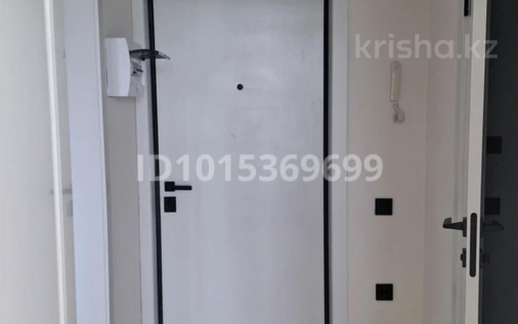 2-комнатная квартира · 41 м² · 11/16 этаж, С 902 8 за 25.5 млн ₸ в Астане, Сарыарка р-н — фото 2