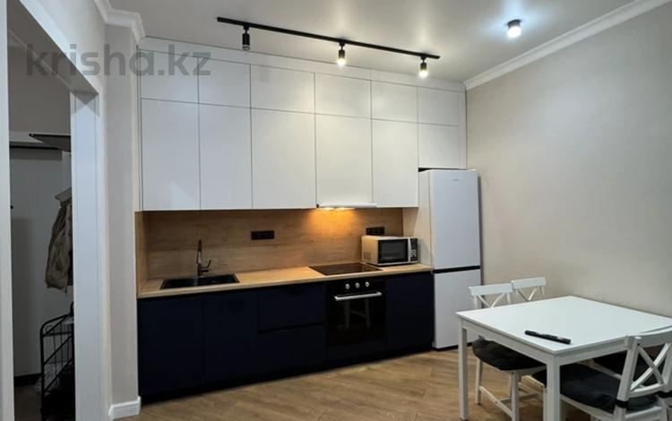 2-комнатная квартира · 42 м² · 4/9 этаж, Казыбек Би 7, 7а, 9, 9/1, 9/2, 9/3 за 280 000 ₸ в Астане, Нура р-н — фото 2