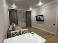 2-комнатная квартира · 42 м² · 4/9 этаж, Казыбек Би 7, 7а, 9, 9/1, 9/2, 9/3 за 280 000 ₸ в Астане, Нура р-н — фото 2