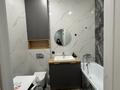 2-комнатная квартира · 42 м² · 4/9 этаж, Казыбек Би 7, 7а, 9, 9/1, 9/2, 9/3 за 280 000 ₸ в Астане, Нура р-н — фото 3