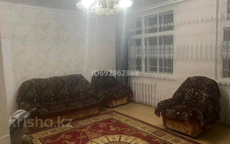 3-комнатная квартира · 80 м², Дюсенова 57 за 6.5 млн ₸ в  — фото 2