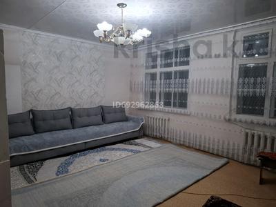 3-комнатная квартира · 80 м², Дюсенова 57 за 6.5 млн ₸ в 