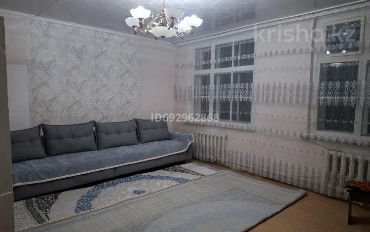 3-бөлмелі пәтер · 80 м², Дюсенова 57, бағасы: 6.5 млн ₸ в  — фото 4