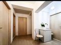 3-бөлмелі пәтер · 84 м² · 6/9 қабат, Кульжинский тракт 16/15, бағасы: 49 млн ₸ в Алматы, Медеуский р-н — фото 7