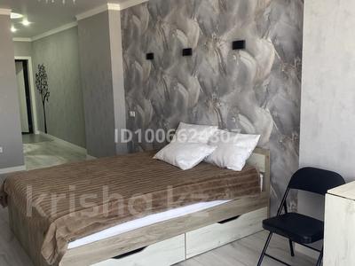 1-комнатная квартира · 35 м² · 15/16 этаж, Темирбаева 50 за 13 000 ₸ в Костанае