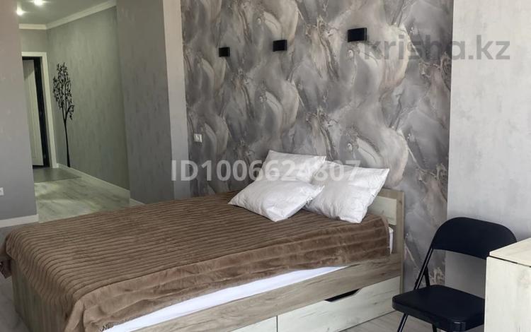 1-комнатная квартира · 35 м² · 15/16 этаж, Темирбаева 50 за 13 000 ₸ в Костанае — фото 2
