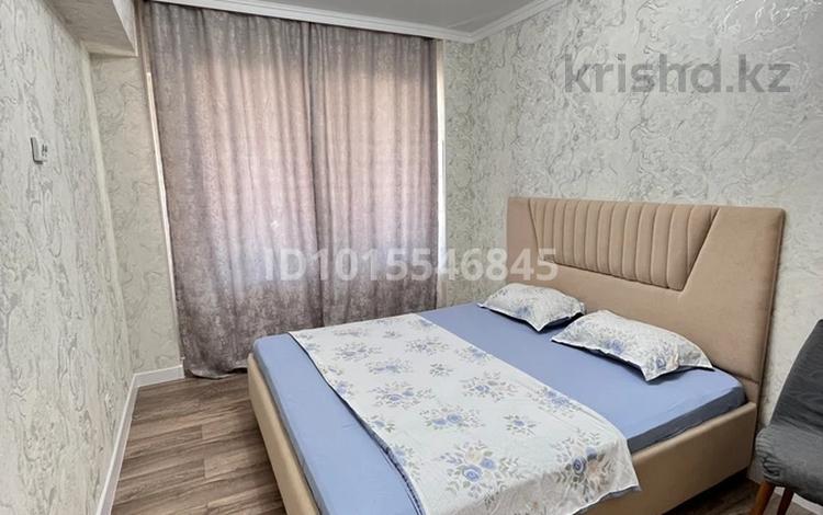 1-бөлмелі пәтер · 62 м² · 1/9 қабат, Нұрсая ш/а., Елорда, бағасы: 11 000 ₸ в Атырау, мкр Нурсая — фото 2