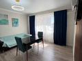 1-бөлмелі пәтер · 62 м² · 1/9 қабат, Нұрсая ш/а., Елорда, бағасы: 11 000 ₸ в Атырау, мкр Нурсая — фото 2