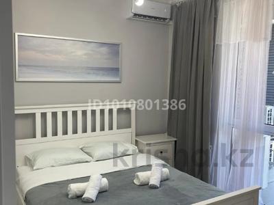 2-бөлмелі пәтер · 50 м² · 5/12 қабат, Туран 34а, бағасы: 15 000 ₸ в Астане