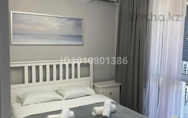 2-бөлмелі пәтер · 50 м² · 5/12 қабат, Туран 34а, бағасы: 15 000 ₸ в Астане — фото 6