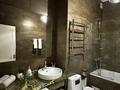 2-бөлмелі пәтер · 50 м² · 5/12 қабат, Туран 34а, бағасы: 15 000 ₸ в Астане — фото 4