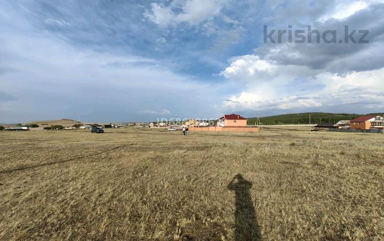 Жер телімі · 10 сотық, Бурабай (Боровое), бағасы: 14.5 млн ₸ — фото 7