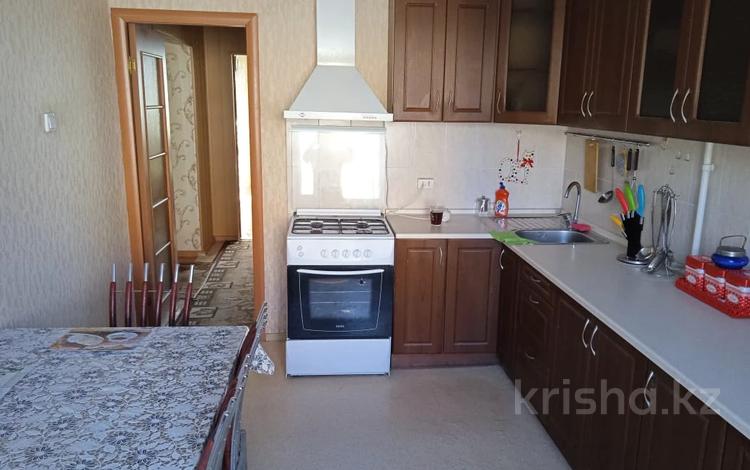 3-комнатная квартира · 69 м² · 4/5 этаж, Жумабаева 18/1 — Куйши Дина за 220 000 ₸ в Астане, Алматы р-н — фото 7