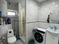 Отдельный дом · 3 комнаты · 80 м² · 8 сот., Тополь в районе посёлк кирпичный 10а за 14 млн ₸ в Актобе, жилой массив Кирпичный — фото 4