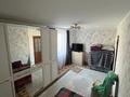 Отдельный дом · 3 комнаты · 80 м² · 8 сот., Тополь в районе посёлк кирпичный 10а за 14 млн ₸ в Актобе, жилой массив Кирпичный — фото 7