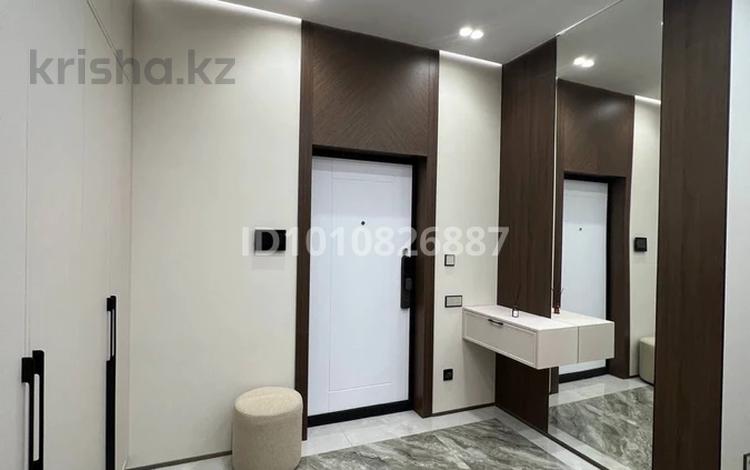 3-бөлмелі пәтер · 65 м² · 9/9 қабат, Шамши Калдаяков 14, бағасы: 68.7 млн ₸ в Астане, Сарайшык р-н — фото 6