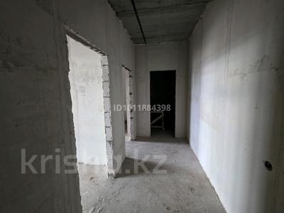 1-бөлмелі пәтер · 53 м² · 3/3 қабат, ул. Дархан 2, бағасы: 19.5 млн ₸ в Уральске, мкр Школьник