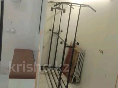 1-бөлмелі пәтер · 41 м² · 1/12 қабат, мкр Тастак-1, Райымбека 348/1 к1-7, бағасы: 190 000 ₸ в Алматы, Ауэзовский р-н