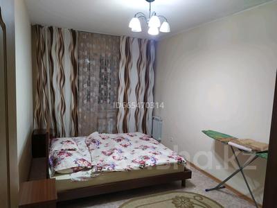 2-комнатная квартира, 60 м², 5/6 этаж помесячно, улица Абылай Хана за 150 000 〒 в Щучинске