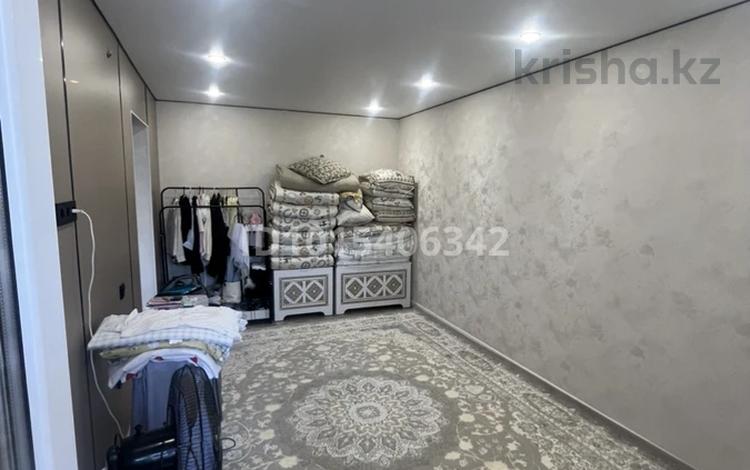 1-комнатная квартира · 35 м² · 7/9 этаж, мкр Шугыла 118 за 26 млн ₸ в Алматы, Наурызбайский р-н — фото 2