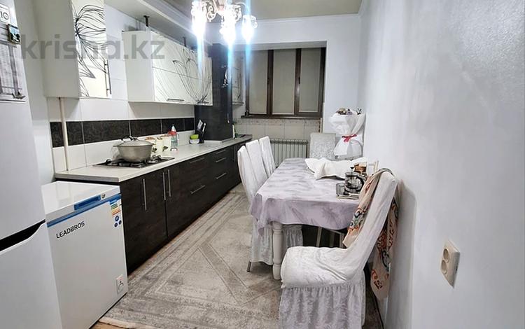 3-бөлмелі пәтер · 68 м² · 1/5 қабат, мкр Тастак-2, Прокофьева — Дуйсенова, бағасы: ~ 45 млн ₸ в Алматы, Алмалинский р-н — фото 2