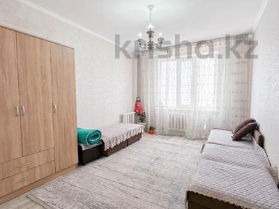 2-комнатная квартира · 60.4 м² · 3/5 этаж, коктем за 26.5 млн 〒 в Талдыкоргане, мкр Коктем