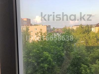 3-комнатная квартира · 64.8 м² · 5/5 этаж, Габдулин — Район 2 школы за 250 млн ₸ в Кокшетау