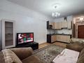 1-комнатная квартира · 35 м², Манаса 23/1 — Шакарима Кудайбердыулы за 140 000 ₸ в Астане