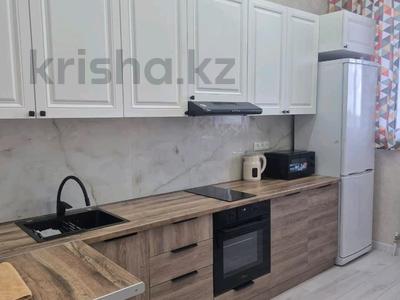 1-комнатная квартира · 51 м², Е 810 2/21 за 200 000 ₸ в Астане