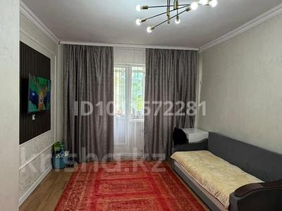 1-бөлмелі пәтер · 41.2 м² · 3/5 қабат, мкр Кулагер 69, бағасы: 30 млн ₸ в Алматы, Жетысуский р-н