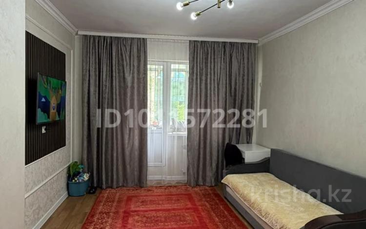 1-бөлмелі пәтер · 41.2 м² · 3/5 қабат, мкр Кулагер 69, бағасы: 30 млн ₸ в Алматы, Жетысуский р-н — фото 2