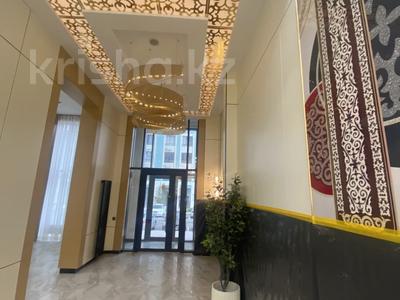 3-бөлмелі пәтер · 88 м² · 3/12 қабат, Байтурсынова- готовый дом, ипотека возможна! 47/3 — А426, бағасы: 51.5 млн ₸ в Астане, Сарайшык р-н